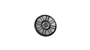 Fleece Performance - CP3 Nut Cover for 2003-2018 Cummins Fleece Performance - Image 1