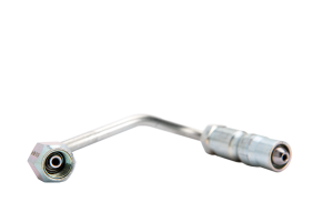 Fleece Performance - LB7 high pressure injection line (#2 and #7) Fleece Performance - Image 2