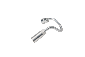 Fleece Performance - LLY Duramax High Pressure Injection Line (#3 and #6) Fleece Performance - Image 1