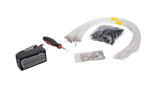 Fleece Performance - ECM Connector Repair Kit for Cummins CM2350/2450 - 96 Pin (Gray) Fleece Performance - Image 1