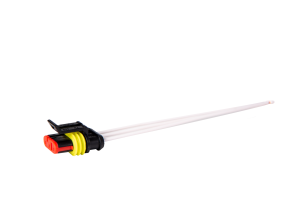 Fleece Performance - Turbocharger Turbine Speed Sensor Pigtail Fleece Performance - Image 1