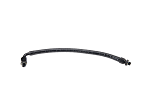 Fleece Performance - Turbocharger Oil Feed Line Replacement for Holset turbochargers on 1991-2018 Cummins Fleece Performance - Image 1