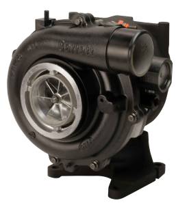 Fleece Performance - Cheetah Turbocharger for 2011-2016 LML Duramax Fleece Performance - Image 6
