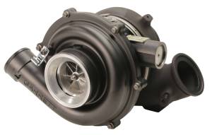 Fleece Performance - Cheetah Turbocharger for 2004.5-2007 6.0L Powerstroke Fleece Performance - Image 5