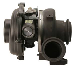 Fleece Performance - Cheetah Turbocharger for 2004.5-2007 6.0L Powerstroke Fleece Performance - Image 6