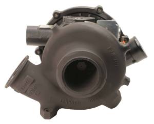 Fleece Performance - Cheetah Turbocharger for 2003-2004 6.0L Ford PowerStroke Fleece Performance - Image 4