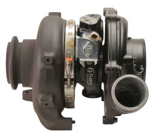 Fleece Performance - Cheetah Turbocharger for 2003-2004 6.0L Ford PowerStroke Fleece Performance - Image 3