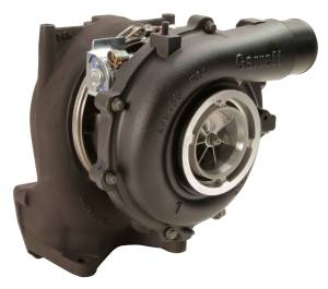 Fleece Performance - Cheetah Turbocharger for 2004.5-2010 LLY, LBZ, LMM Duramax Fleece Performance - Image 2