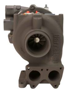 Fleece Performance - Cheetah Turbocharger for 2004.5-2010 LLY, LBZ, LMM Duramax Fleece Performance - Image 4
