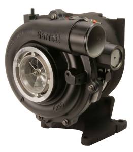 Fleece Performance - Cheetah Turbocharger for 2004.5-2010 LLY, LBZ, LMM Duramax Fleece Performance - Image 5