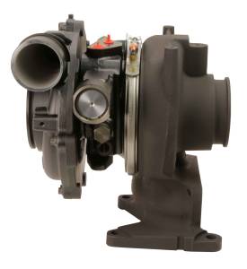 Fleece Performance - Cheetah Turbocharger for 2004.5-2010 LLY, LBZ, LMM Duramax Fleece Performance - Image 6