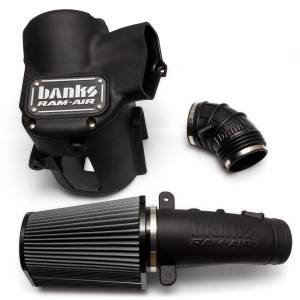 Banks Power - Banks Ram-Air® for 2020-2022 Ford F250-F450 6.7L Power Stroke Dry filter Banks Power - Image 3