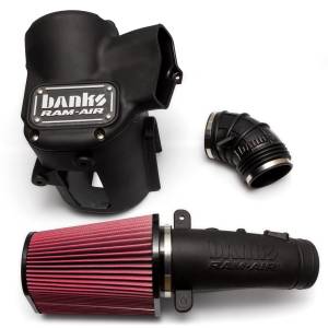 Banks Power - Banks Ram-Air® for 2020-2022 Ford F250-F450 6.7L Power Stroke Oiled filter Banks Power - Image 4