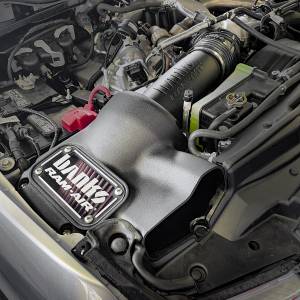 Banks Power - Banks Ram-Air® for 2020-2022 Ford F250-F450 6.7L Power Stroke Oiled filter Banks Power - Image 3