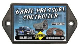 BD Diesel - 68RFE Transmission Advance Pressure Controller Dodge 2007.5-2018 BD Diesel - Image 1