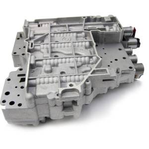 BD Diesel - Allison Exchange Valve Body Silverado/Sierra 2004-2006 Duramax 6.6L LLY BD Diesel - Image 1