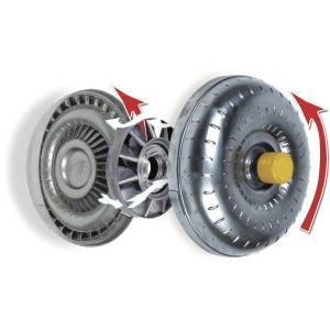 BD Diesel - Proforce Torque Converter Dodge 1988-1993 5.9L Cummins D250/D350/W250/W350 727/518 Transmission BD Diesel - Image 1