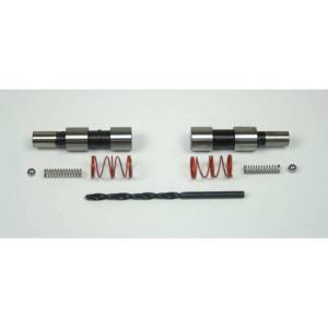 BD Diesel - Shift Kit Chevy Allison 1000 2001-2005 5 Speed BD Diesel - Image 1