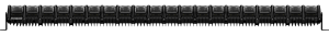 Rigid Industries - Rigid Industries Adapt LED Light Bar (250413) - Image 1