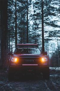 Rigid Industries - Rigid Industries Adapt LED Light Bar (250413) - Image 2
