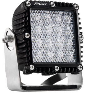 Rigid Industries - Rigid Industries Auxiliary LED Light Flood/Diffused (244513) - Image 2