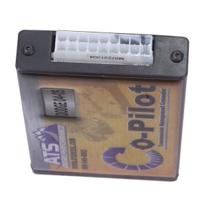 ATS Diesel - ATS Diesel 2004-2005 Cummins CoPilot Torque Converter Lock-Up Controller | 6019002284 - Image 3
