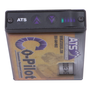 ATS Diesel - ATS Diesel Early 2006 Cummins CoPilot Torque Converter Lock-Up Controller | 6019002308 - Image 2