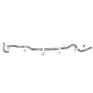 Flo-Pro Exhaust 1994-2002 Cummins Turbo Back Exhaust