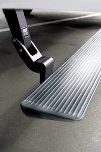 AMP Research - Amp Research PowerSteps GMC Sierra & Chevy Silverado 2015 - Image 4