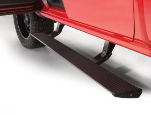 AMP Research - Amp Research PowerSteps GMC Sierra & Chevy Silverado 2011-2014 - Image 1