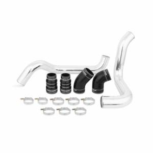 Turbo Chargers & Components - Intercoolers and Pipes - Mishimoto - Mishimoto Intercooler Pipe & Boot Kit GM Duramax 2002-2004.5