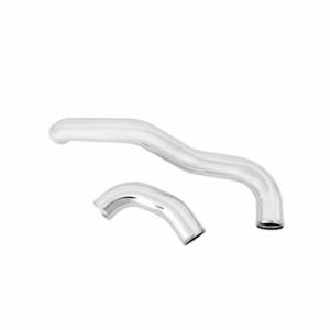 Mishimoto - Mishimoto Hot Side Intercooler Pipe and Boot Kit Ford Powerstroke 2008-2010 - Image 3