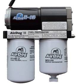 AirDog by PureFlow - AirDog II 4G Diesel Fuel Pump Ford Powerstroke 2008-2010 - Image 3
