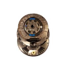 Southbend Clutch - Southbend Clutch Single Disc Ford Powerstroke 1994-1998