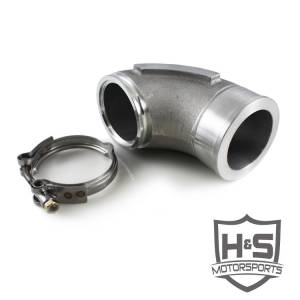 H&S Performance - H&S Motorsports SX-E Turbo Kit Cummins 6.7L 2007-2016 - Image 5