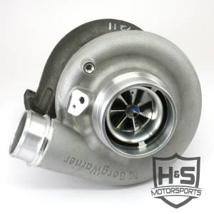 H&S Performance - H&S Motorsports SX-E Turbo Kit Powerstroke 2008-2010 - Image 2
