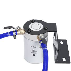 Mishimoto coolant filter kit 6.0 powerstroke diesel
