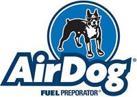 AirDog by PureFlow - AirDog II 4G Diesel Fuel Pump Dodge Cummins 1998-2004