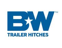 B&W Hitches - B&W Hitches 2011-2014 Silverado|Sierra Turn Over Gooseneck Hitch