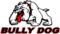 Bully Dog - Bully Dog 2003-2009 Cummins A-Pillar Pod Mount | 32303