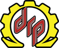 DRP Parts - DRP Transmission Cooler Repair Lines Allison 1000 Transmissions