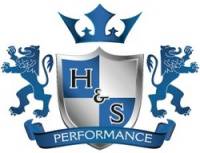 H&S Performance - H&S Wastegate Kit for 2008-10 Ford 6.4L Powerstroke