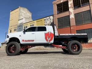 Trucks for Sale - PowerTech Diesel - 2018 Ram 3500 sport Mega cab long bed Cummins