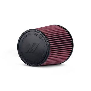 Mishimoto Performance Air Filter, 4" Inlet, 7" Filter Length MMAF-4007