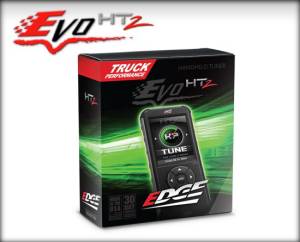 2017+ GM 6.6L L5P Duramax - Programmers/Tuners/Chips - Edge Products - Edge Products Handheld Programmer 26041