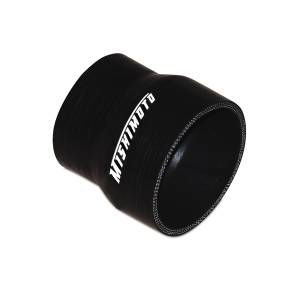 Mishimoto - Mishimoto Mishimoto 2.5" to 3" Silicone Transition Coupler MMCP-2530BK - Image 2