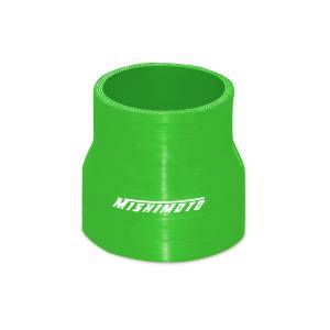 Mishimoto Mishimoto 2.5" to 3" Silicone Transition Coupler MMCP-2530GN