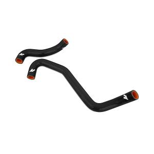 Cooling System - Cooling System Parts - Mishimoto - Mishimoto Ford 7.3L Powerstroke Silicone Coolant Hose Kit MMHOSE-F2D-01BK