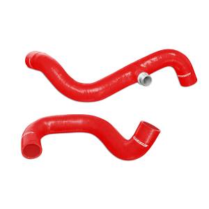 Mishimoto Ford 7.3L Powerstroke Silicone Coolant Hose Kit MMHOSE-F250D-94RD