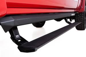AMP Research - AMP Research PowerStep XL Automatic power-deploying running board 77154-01A - Image 2